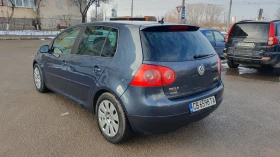 VW Golf 2.0Tdi 140кс 6ск., снимка 7