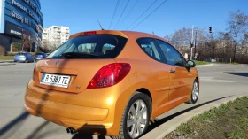 Peugeot 207 207RC, снимка 3