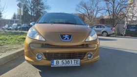 Peugeot 207 207RC, снимка 6