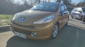 Peugeot 207 207RC, снимка 4