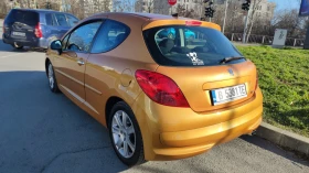 Peugeot 207 207RC, снимка 5