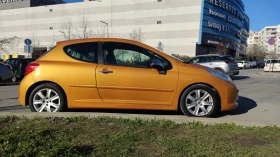 Peugeot 207 207RC, снимка 7