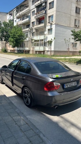 BMW 320, снимка 5