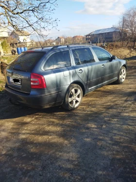 Обява за продажба на Skoda Octavia 2.0 TDI 140к.с ~8 500 лв. - изображение 2