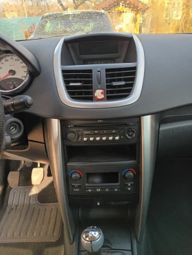 Peugeot 207 SW, снимка 9