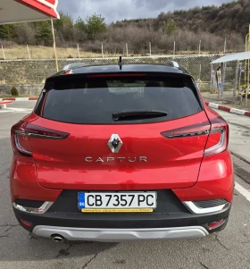 Renault Captur | Mobile.bg    4