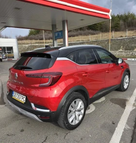 Renault Captur | Mobile.bg    5