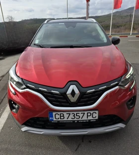 Renault Captur | Mobile.bg    2