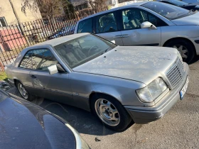 Mercedes-Benz 124 Coupe, снимка 1