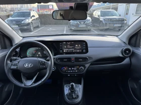 Hyundai I10 Exclusive 1.2 AT, снимка 7