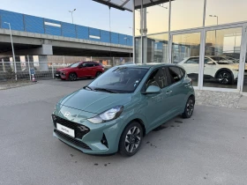 Hyundai I10 Exclusive 1.2 AT, снимка 2