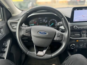 Ford Focus Active X/2.0Tdci/AUTO/1 собств./пълна серв.история, снимка 12