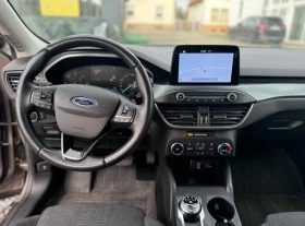 Ford Focus Active X/2.0Tdci/AUTO/1 собств./пълна серв.история, снимка 11