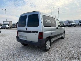 Citroen Berlingo 2.0 HDI - 4499 лв. - 15405481 | Car24.bg