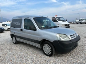 Citroen Berlingo 2.0 HDI 1