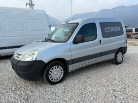 Citroen Berlingo 2.0 HDI - 4499 лв. - 15405481 | Car24.bg