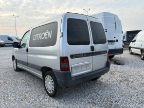 Citroen Berlingo 2.0 HDI - 4499 лв. - 15405481 | Car24.bg