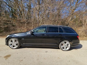 Mercedes-Benz C 350 AMG / 4Matic / 7G, снимка 4