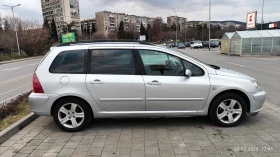 Peugeot 307 1.6 HDI, снимка 5