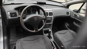 Peugeot 307 1.6 HDI, снимка 7