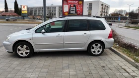 Peugeot 307 1.6 HDI, снимка 6