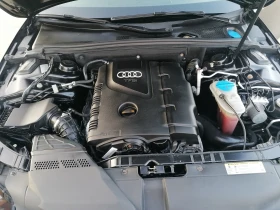 Audi A4 1.8 TFSI - 11500 лв. - 29397550 | Car24.bg