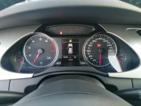 Audi A4 1.8 TFSI, снимка 10