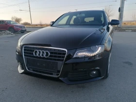 Audi A4 1.8 TFSI - 11500 лв. - 29397550 | Car24.bg