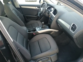 Audi A4 1.8 TFSI, снимка 12