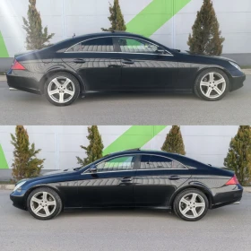 Mercedes-Benz CLS 320 224 к.с автоматик, снимка 4