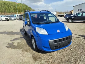 Fiat Fiorino 1.4 метан - 6890 лв. - 52518950 | Car24.bg