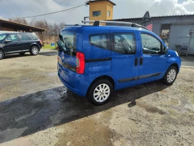 Fiat Fiorino 1.4 метан - 6890 лв. - 52518950 | Car24.bg