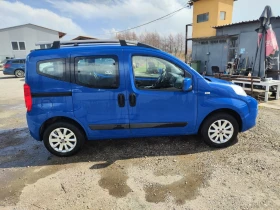 Fiat Fiorino 1.4 метан, снимка 2