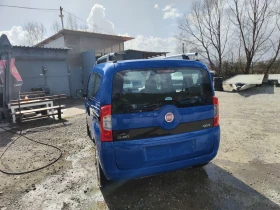 Fiat Fiorino 1.4 метан, снимка 7