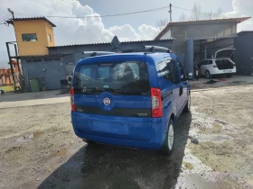 Fiat Fiorino 1.4 метан - 6890 лв. - 52518950 | Car24.bg