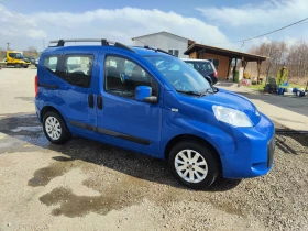 Fiat Fiorino 1.4 метан - 6890 лв. - 52518950 | Car24.bg