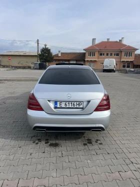 Обява за продажба на Mercedes-Benz S 350 ~29 500 лв. - изображение 4