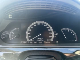 Обява за продажба на Mercedes-Benz S 350 ~29 500 лв. - изображение 9