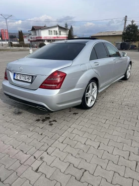 Обява за продажба на Mercedes-Benz S 350 ~29 500 лв. - изображение 5