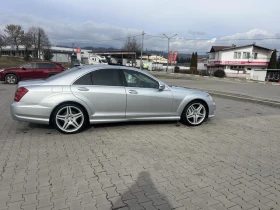 Обява за продажба на Mercedes-Benz S 350 ~29 500 лв. - изображение 6