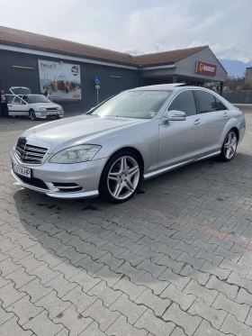 Обява за продажба на Mercedes-Benz S 350 ~29 500 лв. - изображение 2