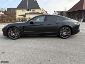 Porsche 911 TURBO/549HP/PANO/SOFT-CLOSE/NAVI/AMBI/KLESS/391v - 141499 лв. - 17777611 | Car24.bg