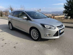 Обява за продажба на Ford Focus 1.6 TDCI FACE ~9 600 лв. - изображение 1