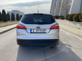 Обява за продажба на Ford Focus 1.6 TDCI FACE ~9 600 лв. - изображение 7