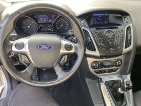 Ford Focus 1.6 TDCI FACE | Mobile.bg    15