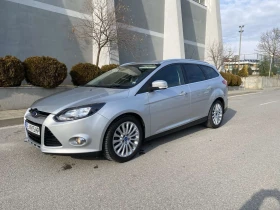 Обява за продажба на Ford Focus 1.6 TDCI FACE ~9 600 лв. - изображение 2