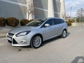 Обява за продажба на Ford Focus 1.6 TDCI FACE ~9 600 лв. - изображение 5