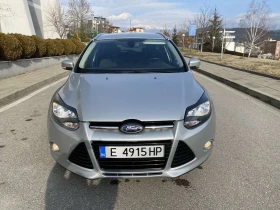 Обява за продажба на Ford Focus 1.6 TDCI FACE ~9 600 лв. - изображение 4