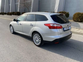 Обява за продажба на Ford Focus 1.6 TDCI FACE ~9 600 лв. - изображение 6