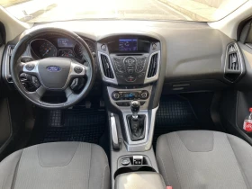 Ford Focus 1.6 TDCI FACE | Mobile.bg    13